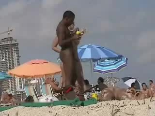 Nude and black man white woman-nude photos