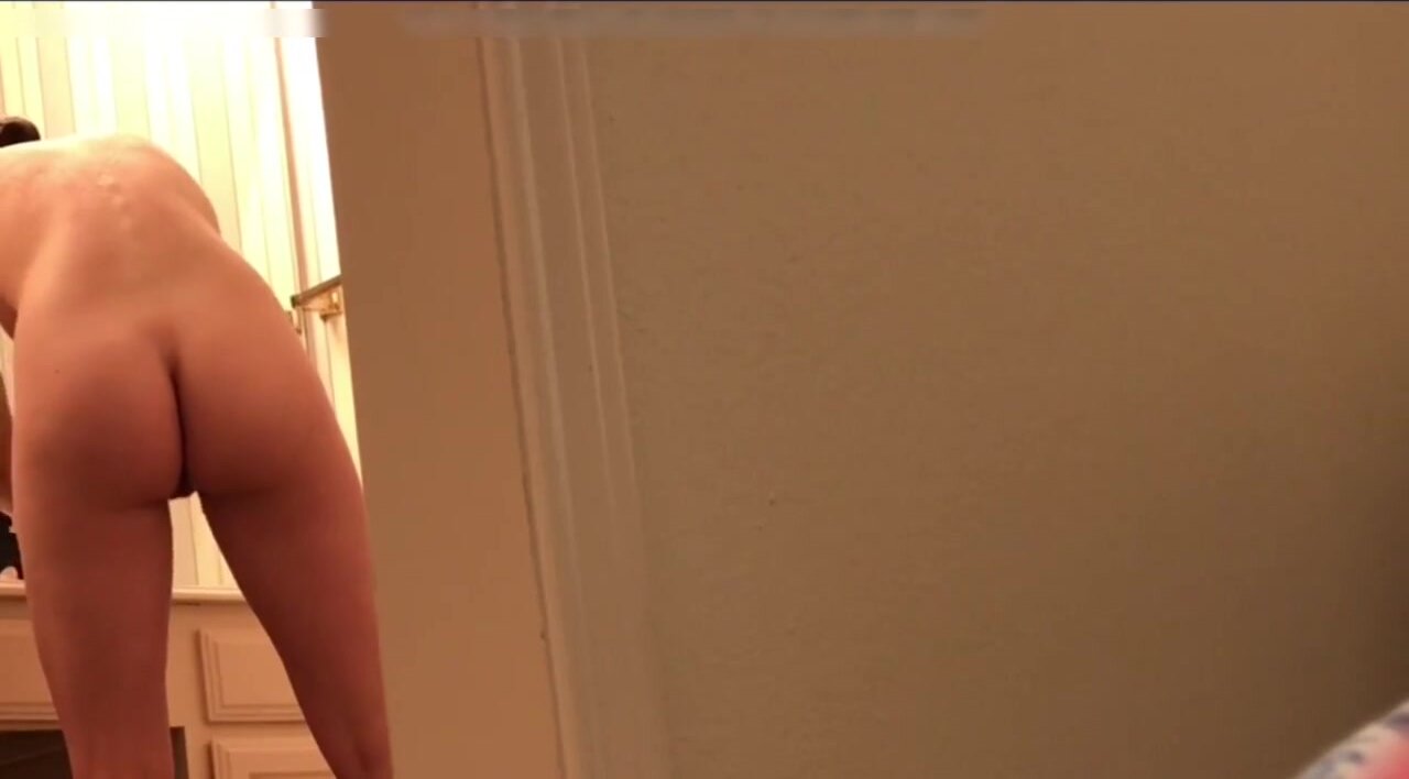 Hidden camera in bathroom secretly filming naked sister picture